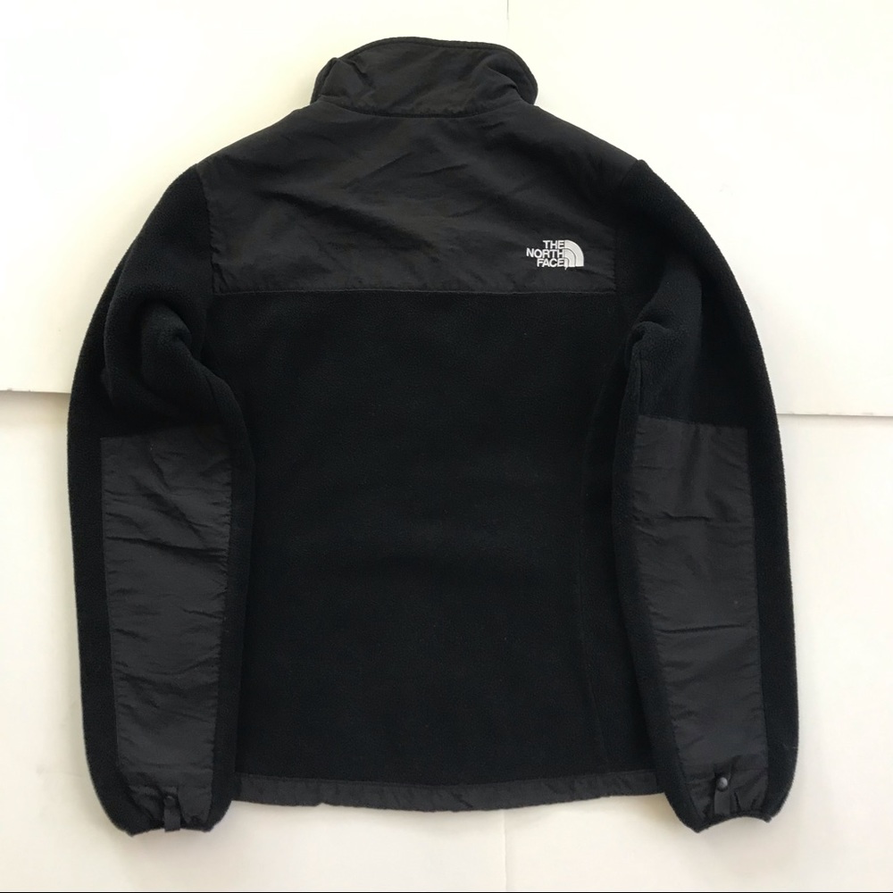 THE NORTH FACE Polartec Front/Back Logo Fleece - Picture 6 of 8